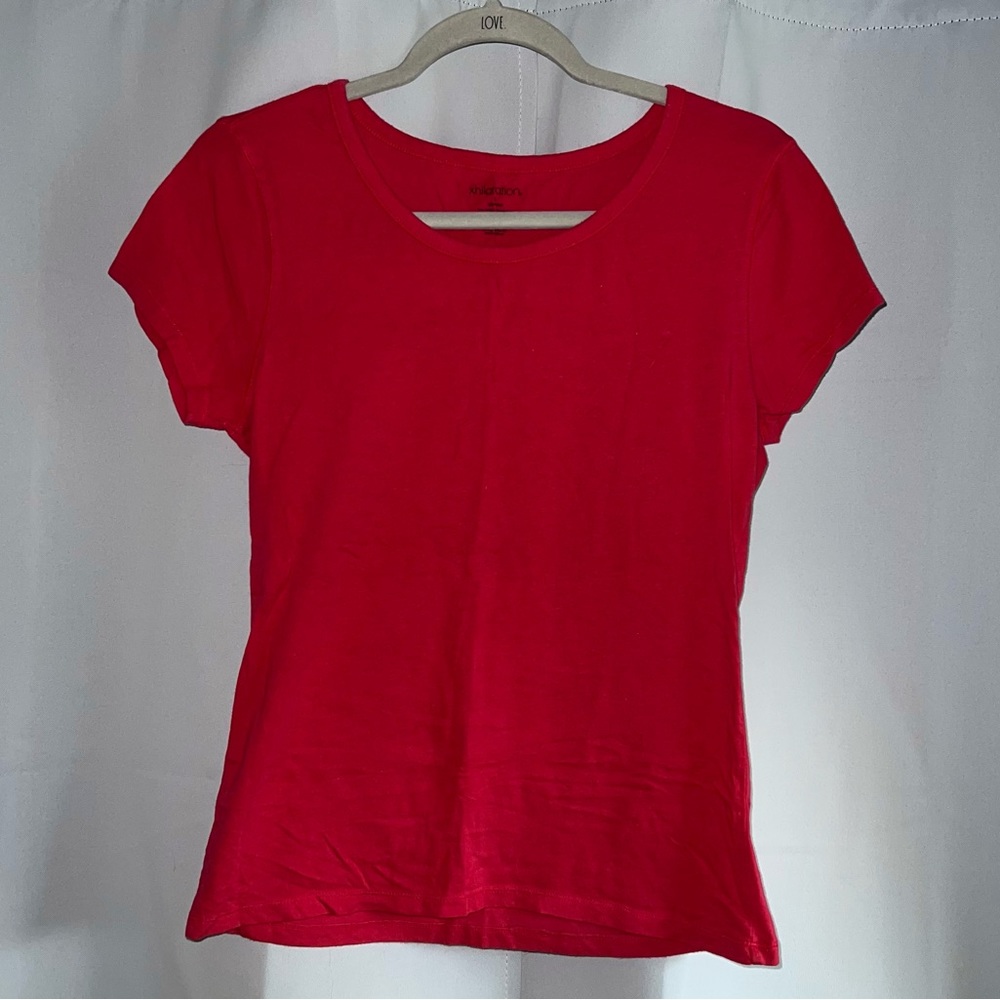 Xhilaration Pajama Tee